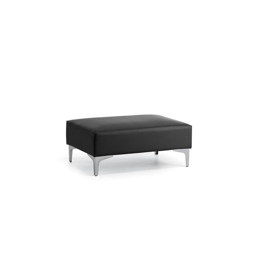 Taburet sala de asteptare Nahu Essential Argo Light Pouf